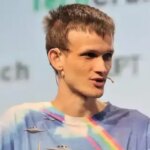 Стала відома кількість проданого Бутериним ефіру