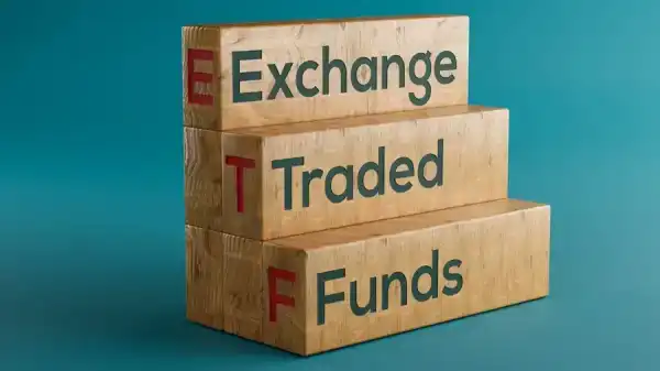 Стала известна сумма выведенного из криптофондов капитала