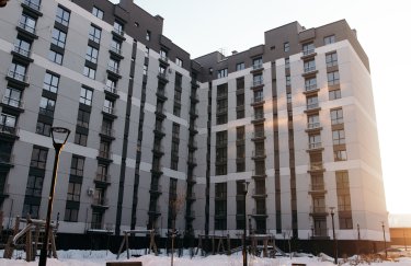 В яку ціну обійдеться однокімнатна квартира в Франківську?