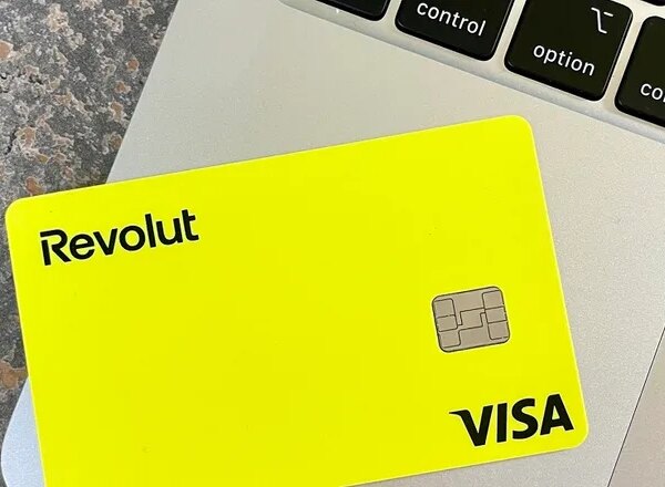 Revolut нарешті отримав британську банківську ліцензію.
