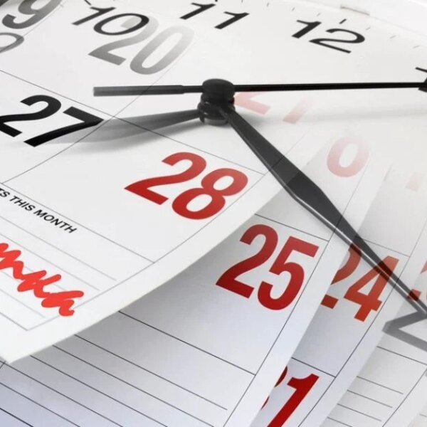 Отримання компенсації за невикористаний відпочинок.