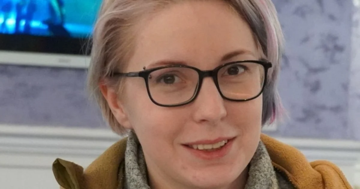 Яна Зінкевич