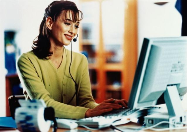 Чим ми займаємось на роботі? Потіху – час, справі – година…