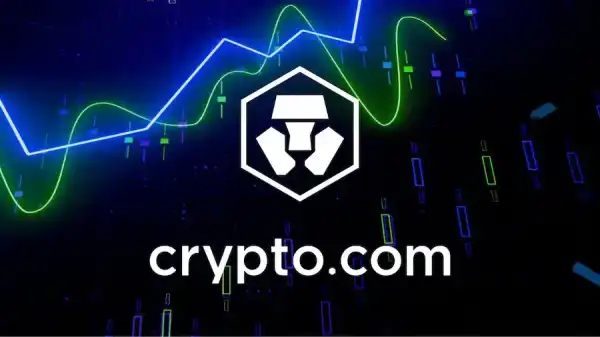 Біржа Crypto.com заміняє співробітників на штучний інтелект – Bits Media