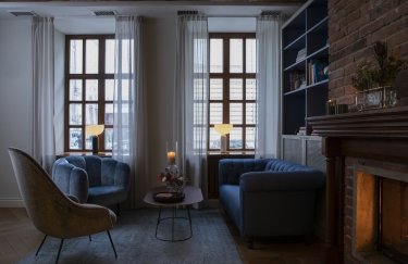 Вкладення в люксовий львівський готель сягнули понад 10 мільйонів євровалюти,&hellip;