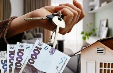 Оренда чи придбання житла у 2026 році: що дійсно вигідніше? оренда, купівля, квартира, ключі, гроші
