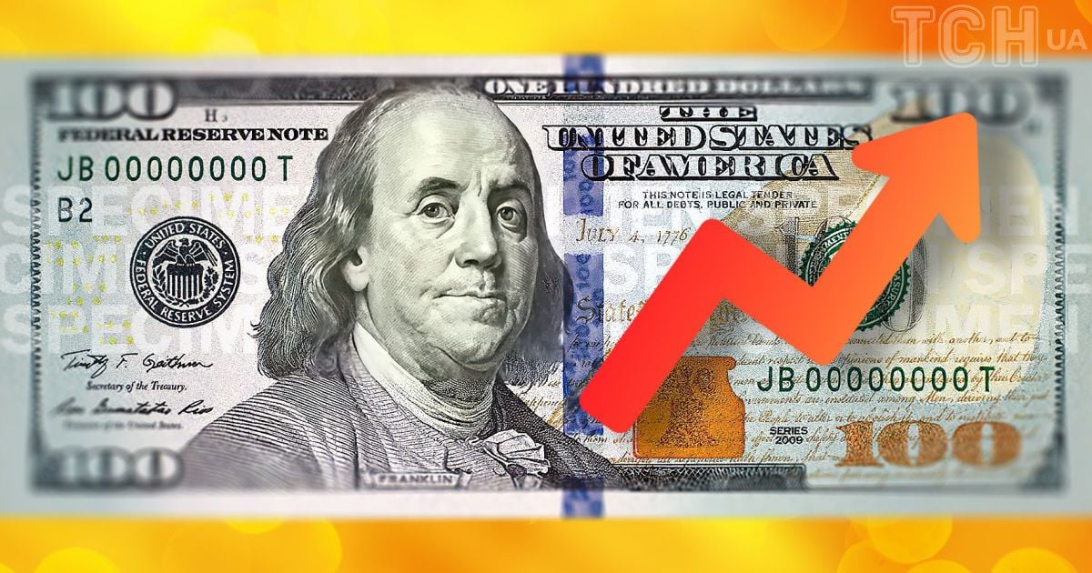 Валютні курси на 24 березня: вартість долара, євро та злотого