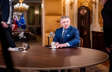 Роберт Фіцо