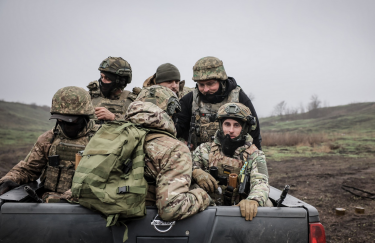 військові ЗСУ