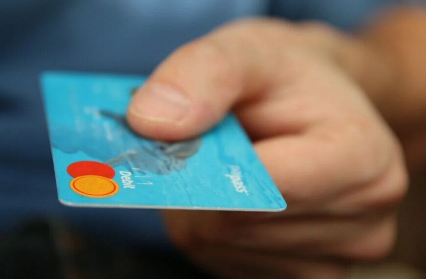 Оплата за використання вашої картки: В Україні поширюється свіжа афера.