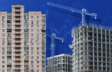 будинки, новобудови, ринок житла