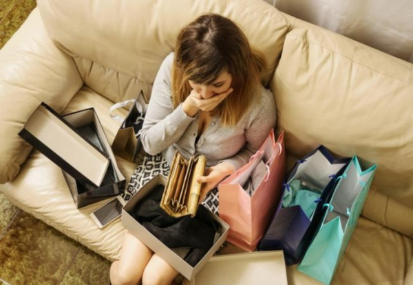 Топ покупок, які купують бідні, але не можуть собі дозволити багаті