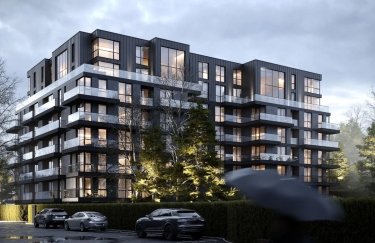 жк, новобудова, нерухомість