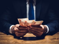 Вісім секретів фінансового благополуччя