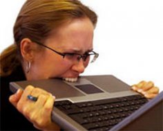 Як упоратися зі стресом на роботі?