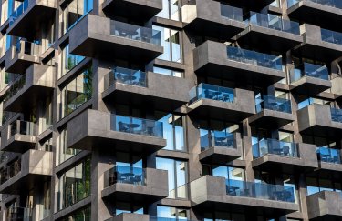 Девелопер: Зростає попит на нові квартири.