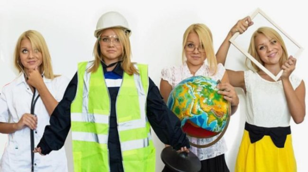 Як профорієнтаційні штампи ускладнюють вибір професії?