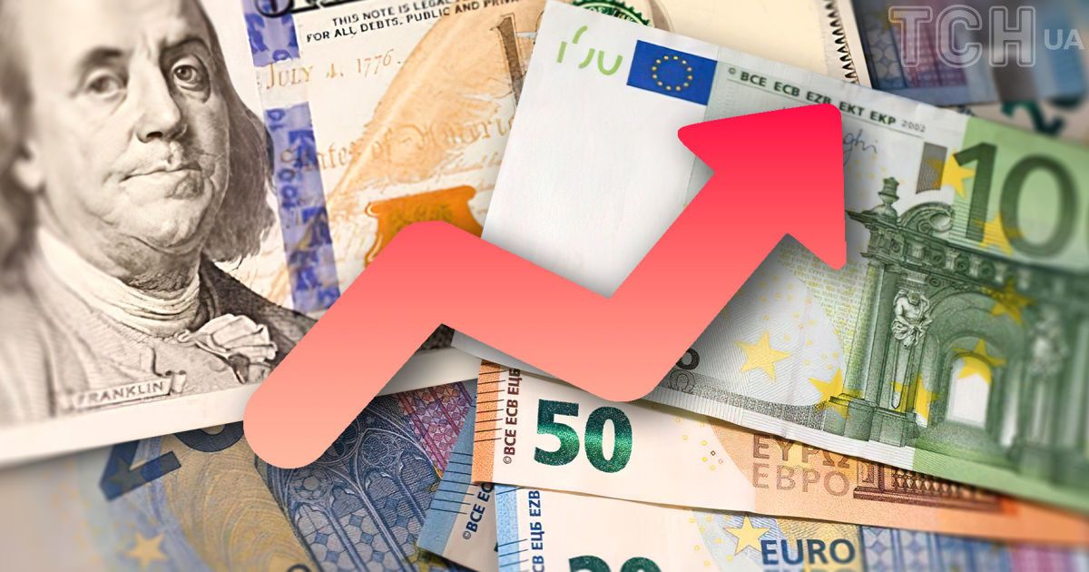 Валютні ставки на 1 квітня: прогнози щодо долара, євро та злотого.