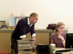 Роботу залишаємо на роботі