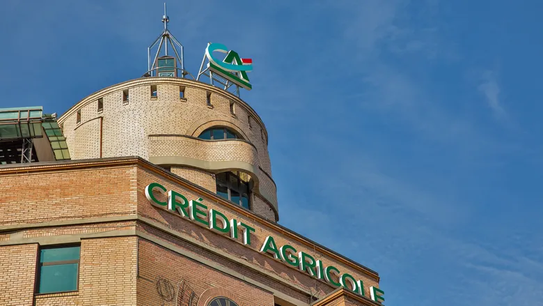 Креді Агріколь Україна купує банк Львів