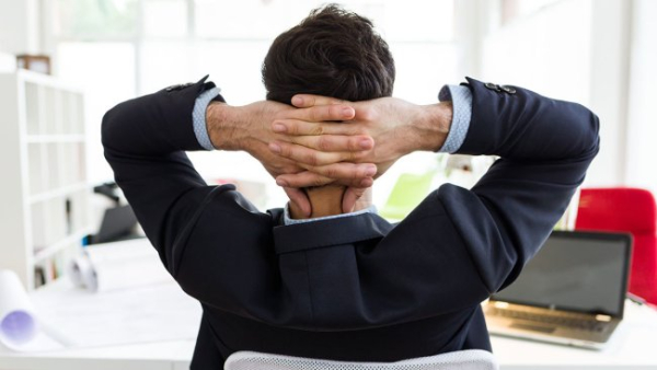 Як бути добрим начальником?