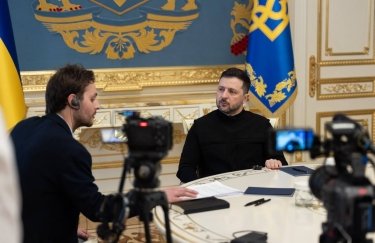 Зеленський: ЄС відшукає заміну кредиту в 90 мільярдів євро.