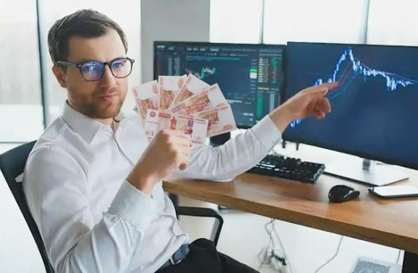 Як просто інвестору перетворитися на успішного інвестора? Три правила