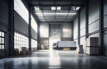 Івано-Франківськ вабить підприємництво доступною орендою: складські приміщення зайняті.