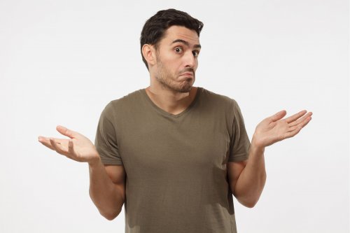 Мова жестів – ваш друг чи зрадник?