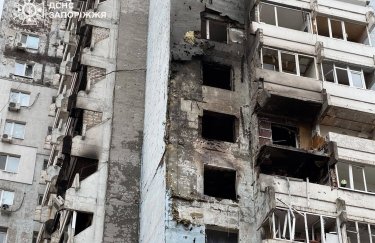 Рада звільнила власників пошкоджених осель від сплати комунальних послуг.