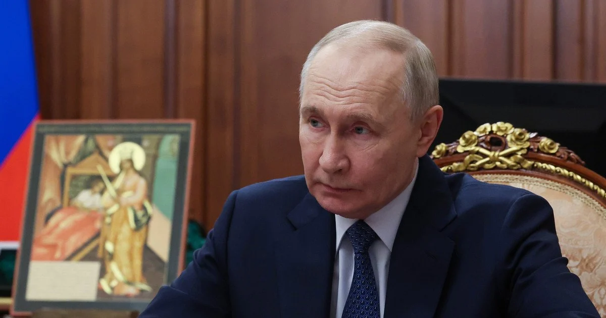 “Добровільний” внесок на війну: Путін змушує бізнес фінансувати продовження агресії в Україні