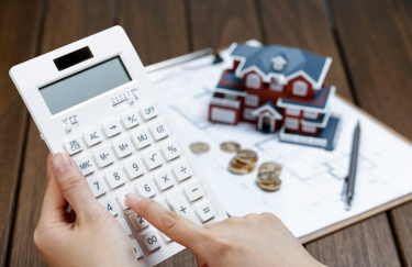 єОселя: За сім днів українці оформили 151 доступний кредит на житло