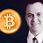 Аналітик Бенджамін Коуен очікує подальшого зниження біткоїну