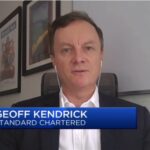 Аналітик Standard Chartered припустив терміни початку бичачого криптотренду