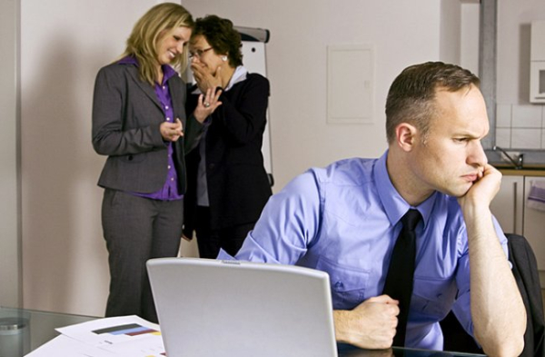 Любов до пліток: інтриги корисні для здоров'я