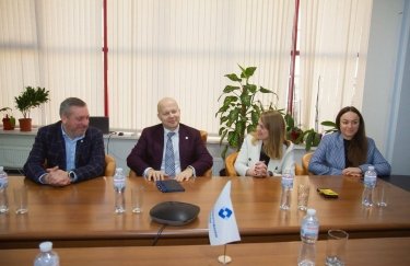 IuteBank розпочинає діяльність в Україні