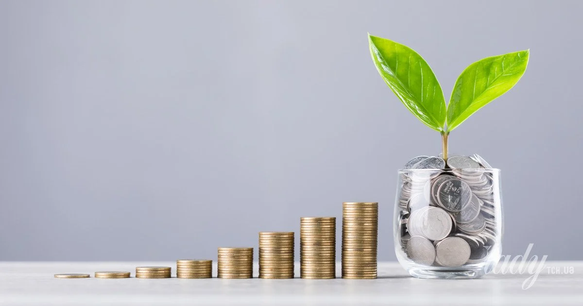 Накопичуємо швидко: 5 лайфгаків від фінансової менторки