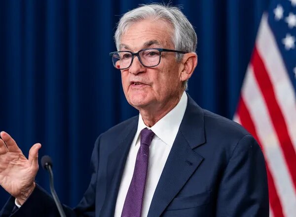 Натяк Пауелла на можливість продовження роботи у ФРС: удар по&hellip;