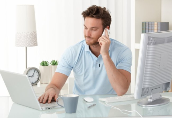 10 міфів про роботу на себе