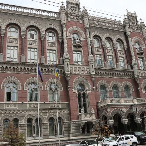 Голова НБУ заявив про початок сторонньої перевірки транспортування валюти з Австрії в Україну транзитом…