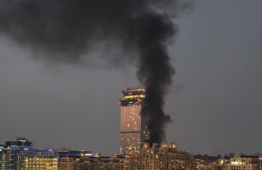 Іран атакує держави Затоки заради фінансів родини Трамп.