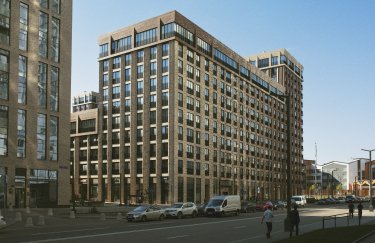 Прифронтові домівки ростуть в ціні, проте інтерес до них згасає.