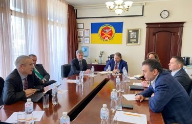 Україна ризикує втратити програму МВФ, це загрожує фінансовим крахом.