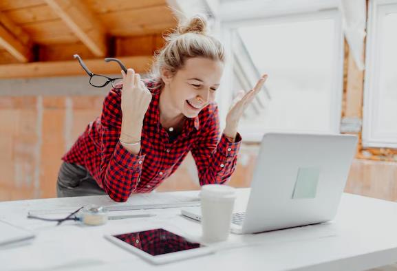 Як полюбити свою роботу?