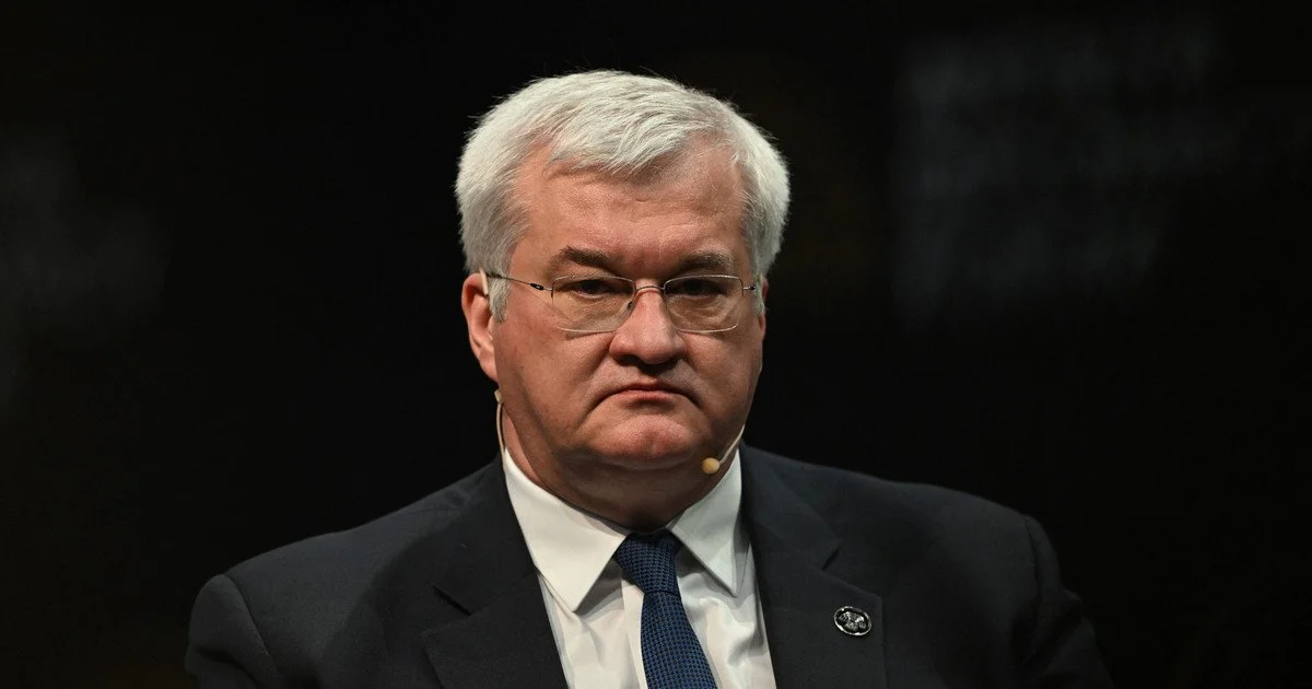 Андрій Сибіга