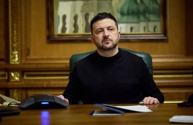 Володимир Зеленський / Офіс президента Володимир Зеленський