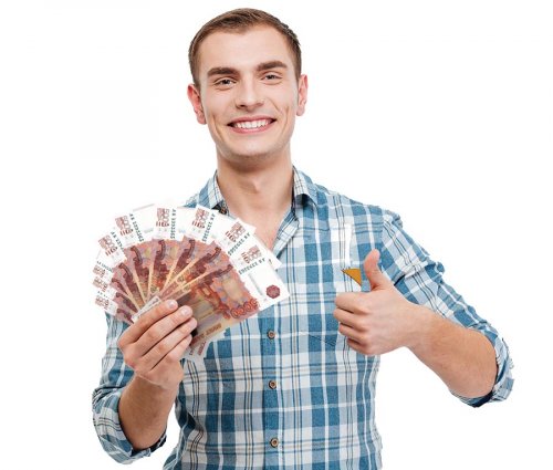 5 принципів багатства або як навчитися заробляти гроші