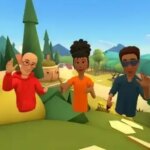 Meta закриває віртуальний метавсесвіт Horizon Worlds – Bits Media