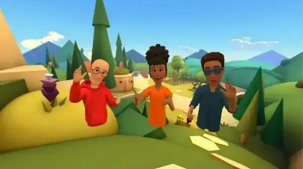 Meta закриває віртуальний метавсесвіт Horizon Worlds – Bits Media