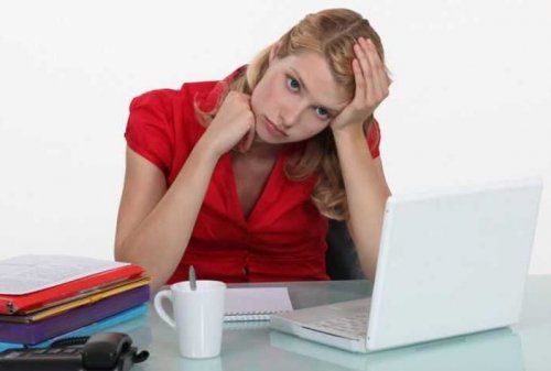 Як змусити себе працювати